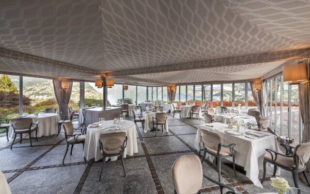Villa Principe Leopoldo