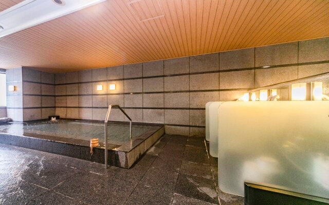 Apa Hotel Osaka Higobashi Ekimae Hotel