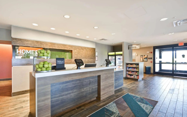 Home2 Suites by Hilton Pigeon Forge