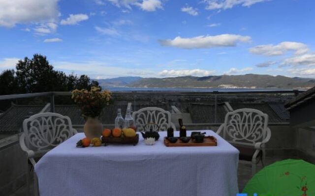 Xiting·Xinghui Japanese Courtyard (Dali Ancient City Store)