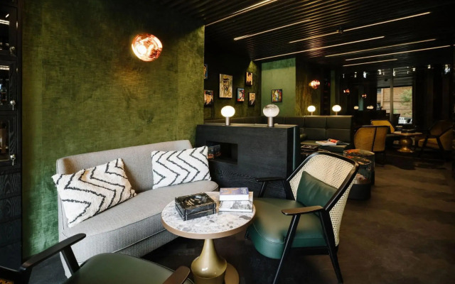 Bergwelt Grindelwald | Alpine Design Resort