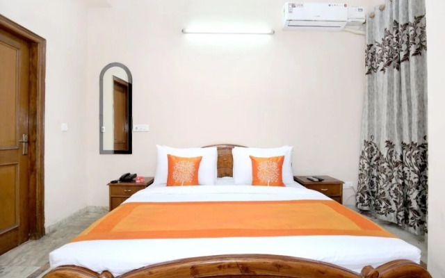 Hotel Kings Residency by OYO Rooms