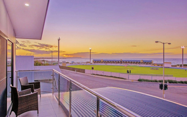 Burnie by the Bay Apartments