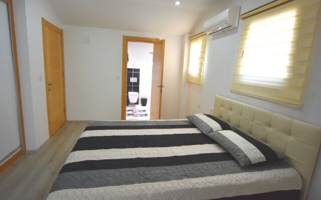 Likya Park Evleri 2 bedroom E10