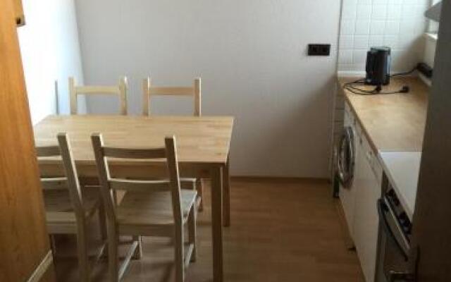 Ferienwohnung Seefelder