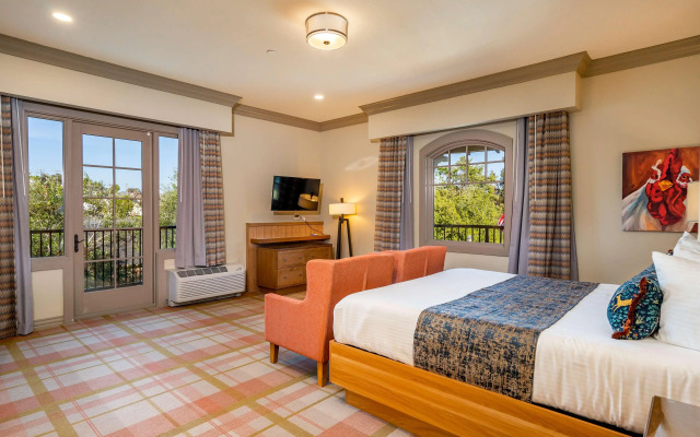 The Agrarian Hotel, BW Signature Collection