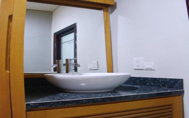 Dejabu Studio & Suites