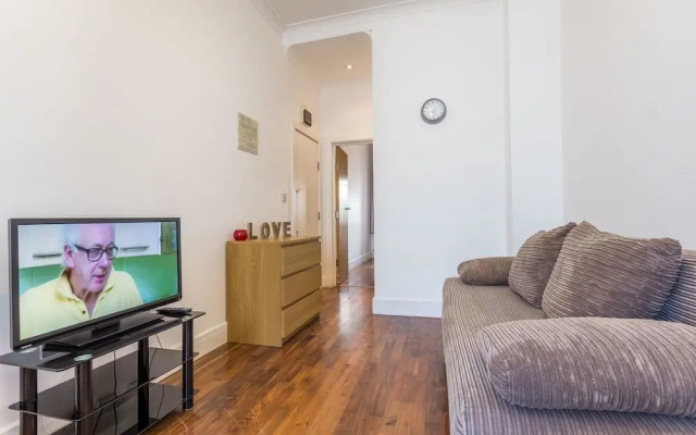 Kensington Comfort