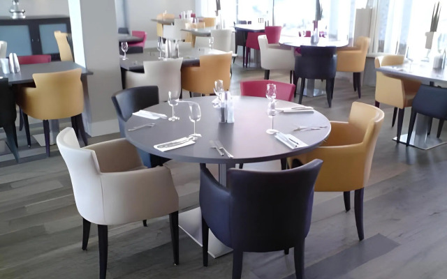 Hotel Restaurant Grand-Café Anno Nu