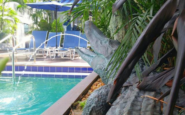 LA TE DA Hotel - Adults Only