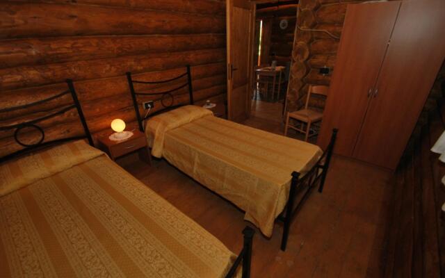 Chalet 4 Agriturismo