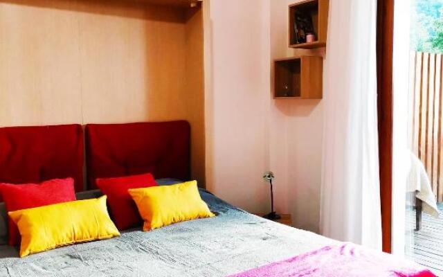 GranChalet sul Cimone, I love Montecreto 212