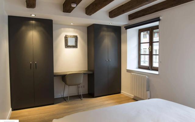 My Urban Suites