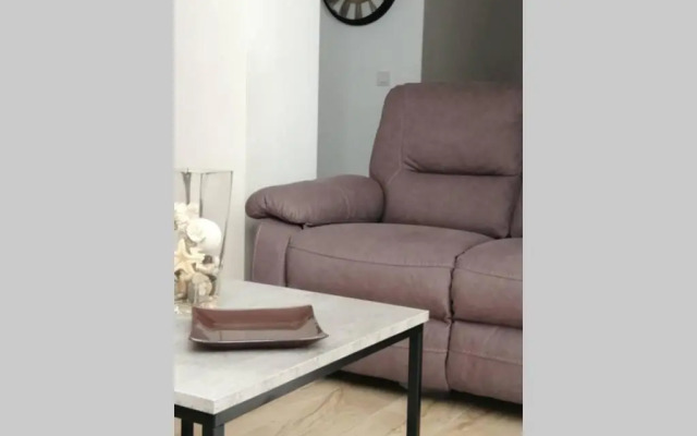 Apartamento Pedro Antonio Parking gratis