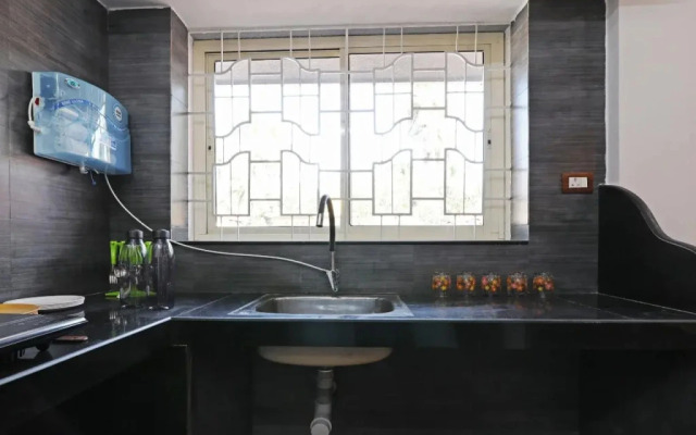 OYO Home 26181 Design 2BHK Nagao