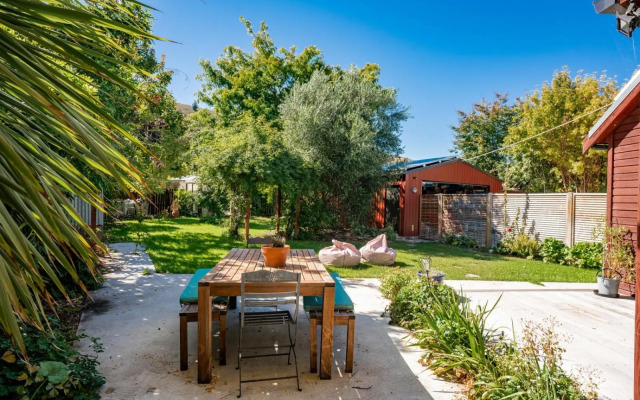 Wanderlust - Clyde Holiday Home