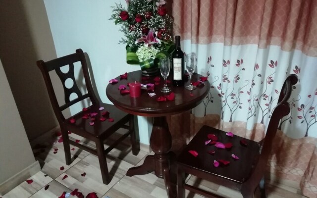 Hotel Real Chimbote