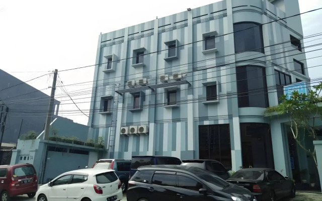 Sentra Inn Bandung