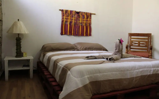 Paraiso San José - Hostel