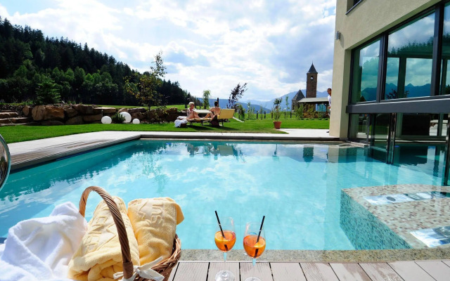 Hotel Sulfner