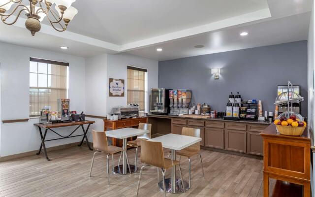 MainStay Suites Port Arthur - Beaumont South