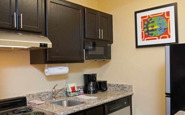 TownePlace Suites Bloomington