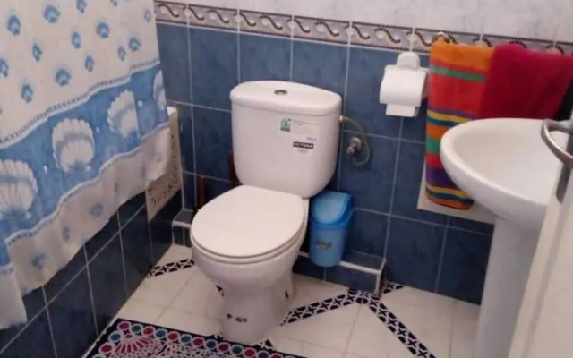 Résidence Touristique Koutoubienne