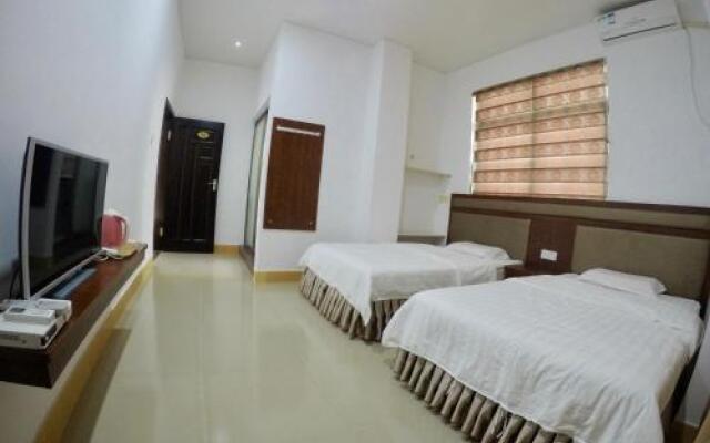 Shan Wei Shi Hong Hai Wan Quan Hao Homestay