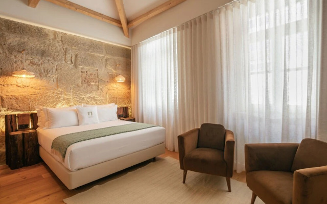 Porta Nobre Boutique Hotel by Aspasios