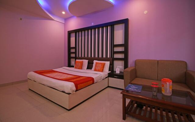 OYO 4690 Hotel Kanta International