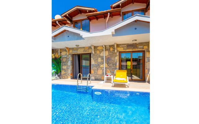 Villa Canan Paradise