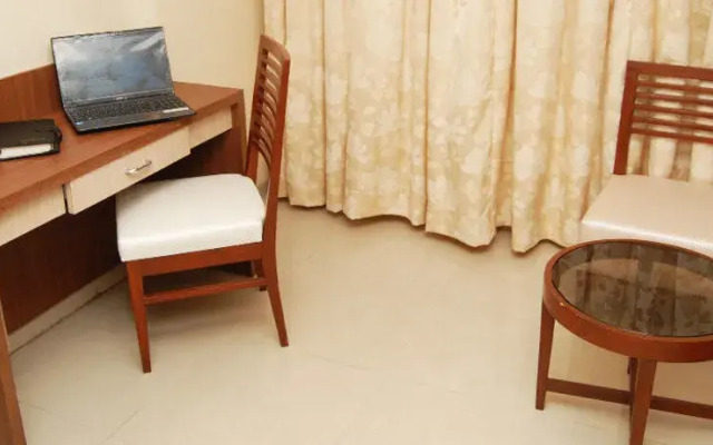 OYO 2026 Hotel Aishwarya Residency