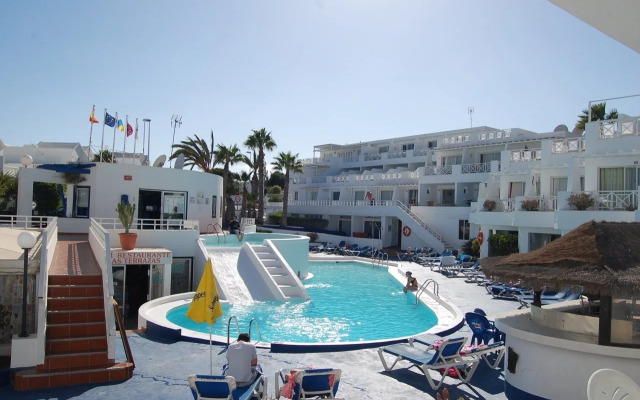 Las Terrazas del Puerto