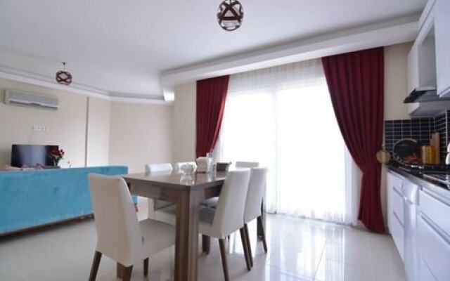 Topcuoglu Villas