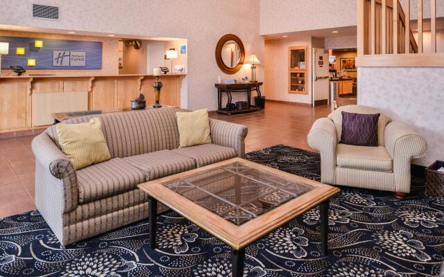 Best Western Bend North