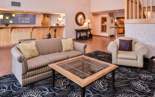 Best Western Plus Bend North