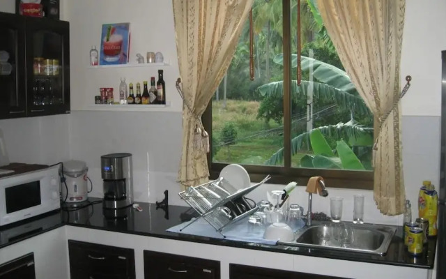 Villa Moore