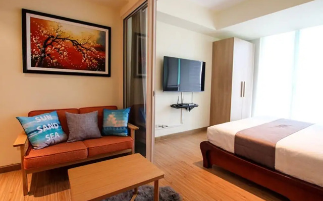 Azure Urban Resort Residences