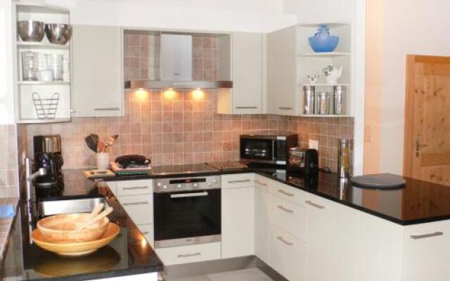 Les Cimes Blanches 501 a - Four Bedroom