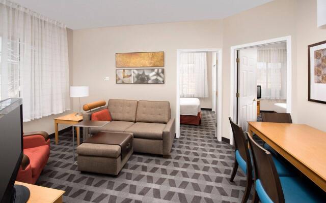 Towneplace Suites Abq Airport