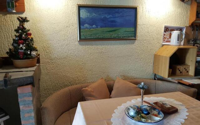GreenPointMountainHouse for 6 persons