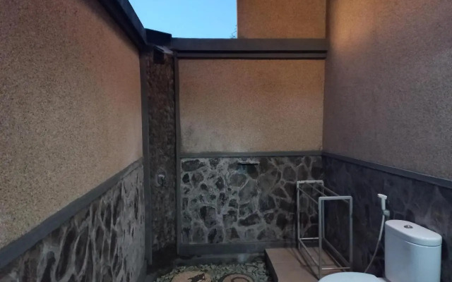 Griya Ayu Homestay Pemuteran