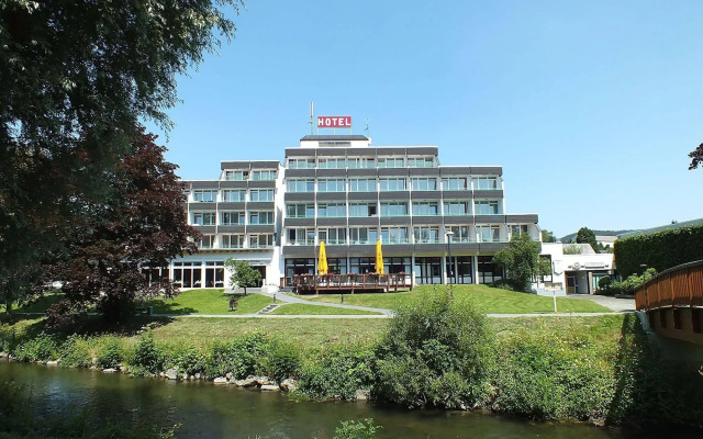 Parkhotel Olsberg