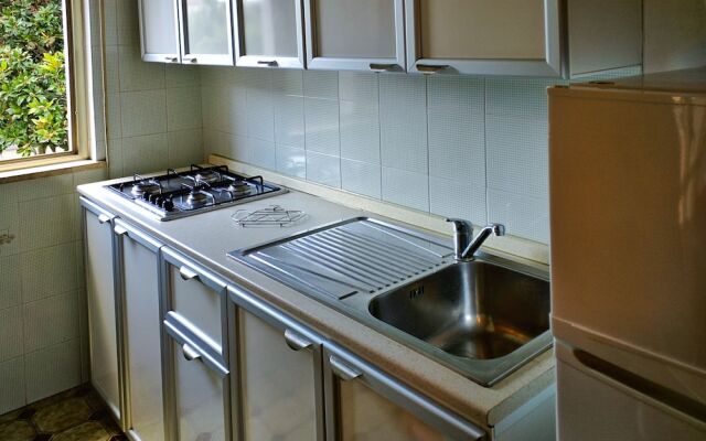 Atlante Residence
