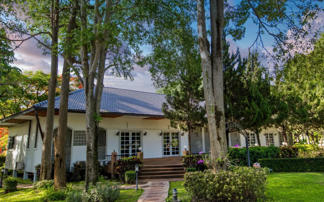 Phuphet Resort