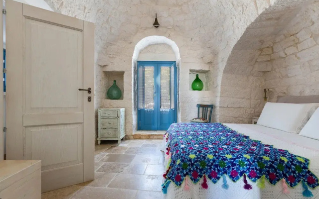 2085 Trullo Gatto