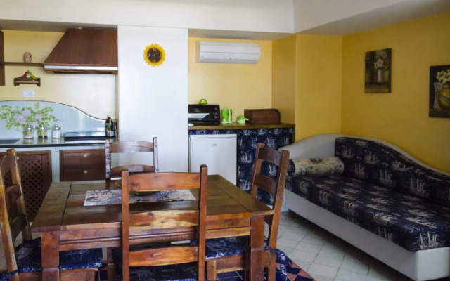 Residence Sotto Le Stelle