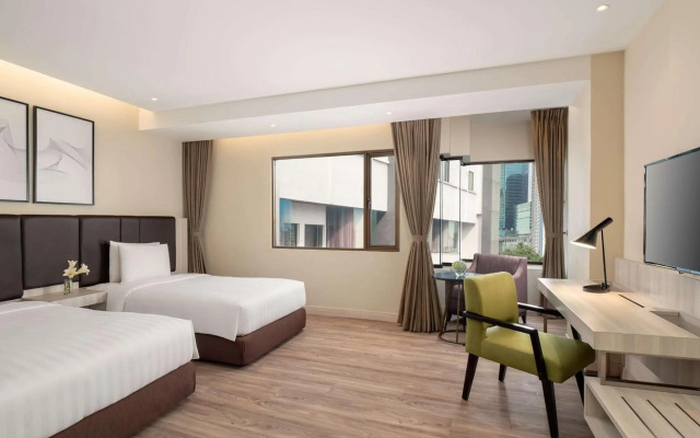 Radisson Medan