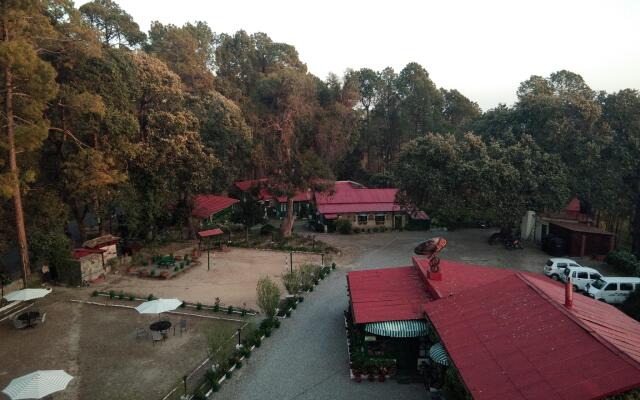 West View Hotel