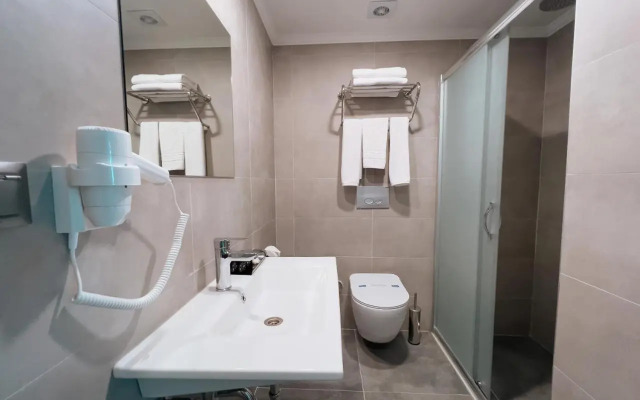 Yalcindag Hotel Burdur